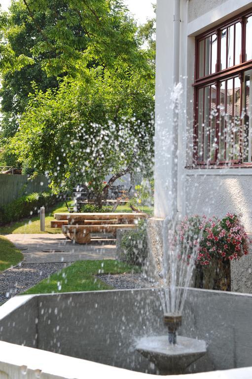 Villa Meri Apartments Pärnu Zimmer foto